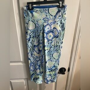 Lilly Pulitzer leggings
